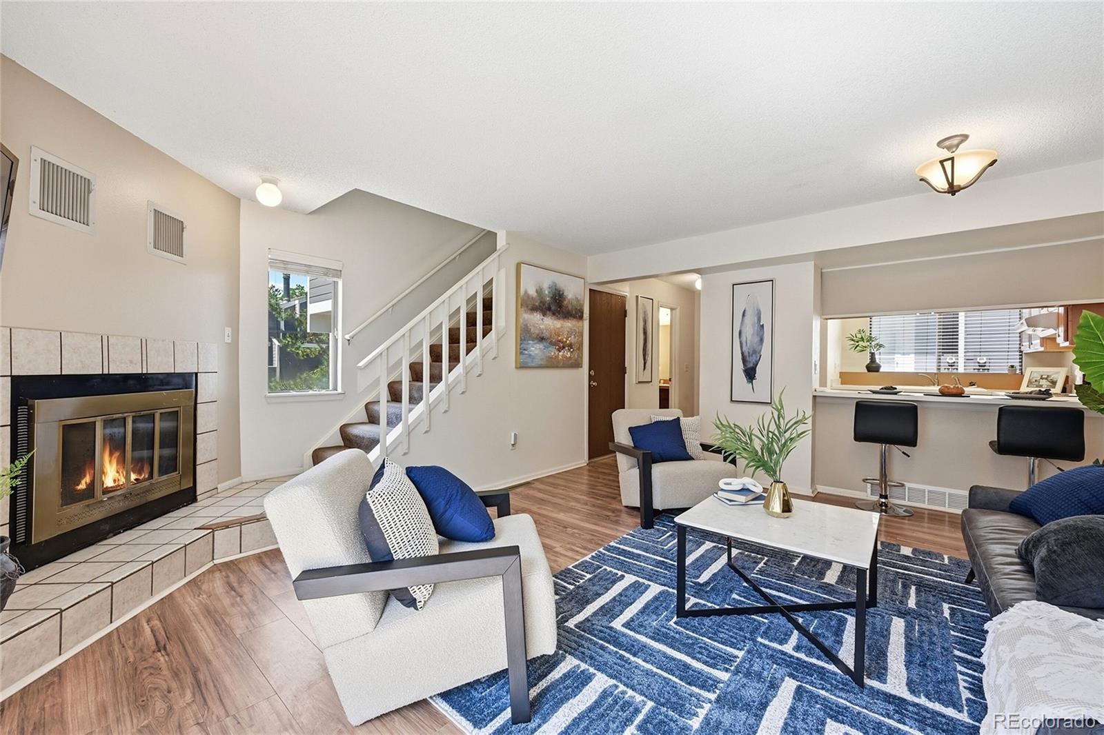 6855 West 84th Way, Unit 32 Arvada, CO 80003 - Photo 13 of 26
