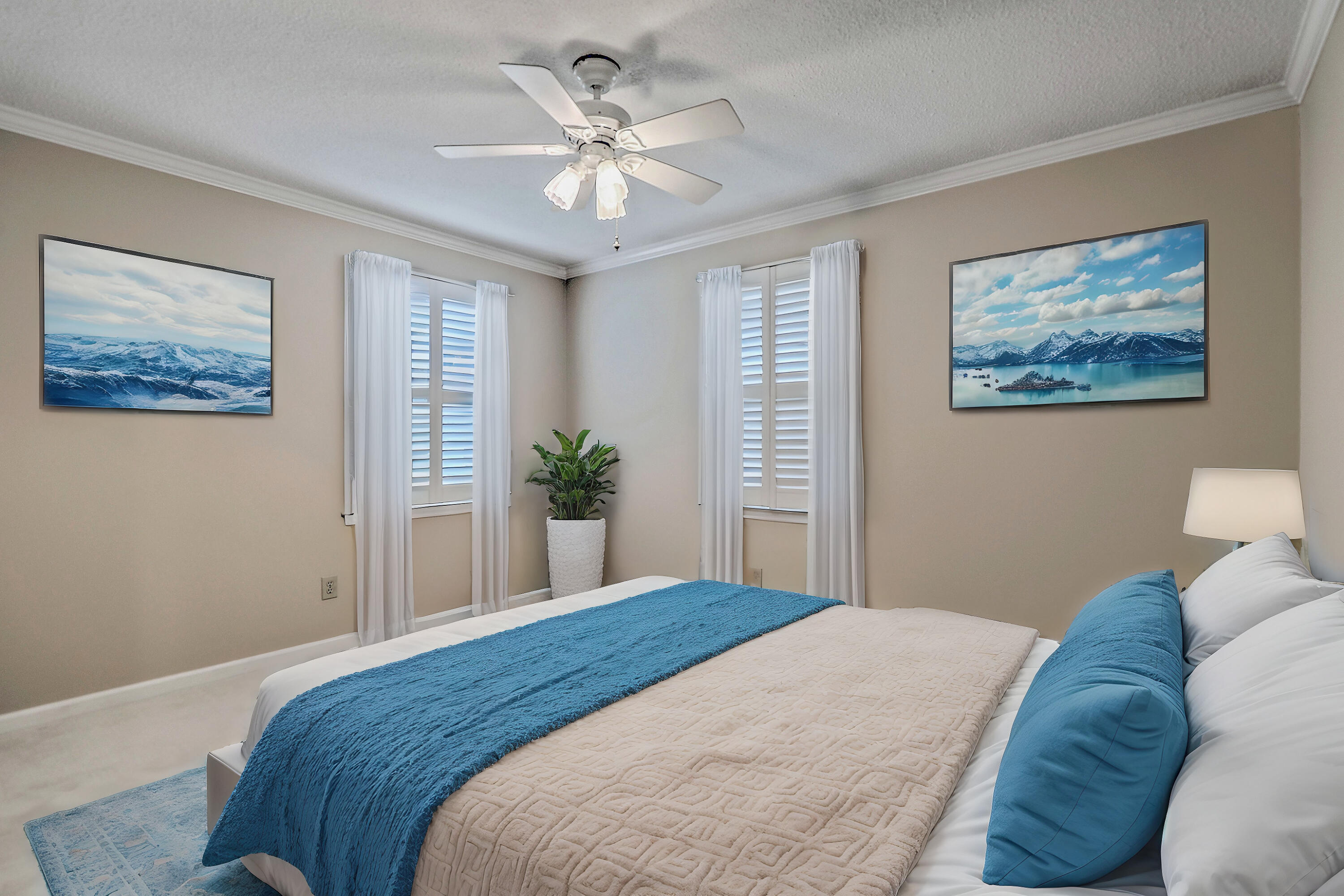 202 County Rd S-18-332 Summerville, SC 29483 - Photo 15 of 26 0W7A5041_2_3_4_5_6_7 - Guest Bedroom