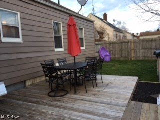 471 Robinson Road Campbell, OH 44405 - Photo 18 of 22 Gallery Image 18