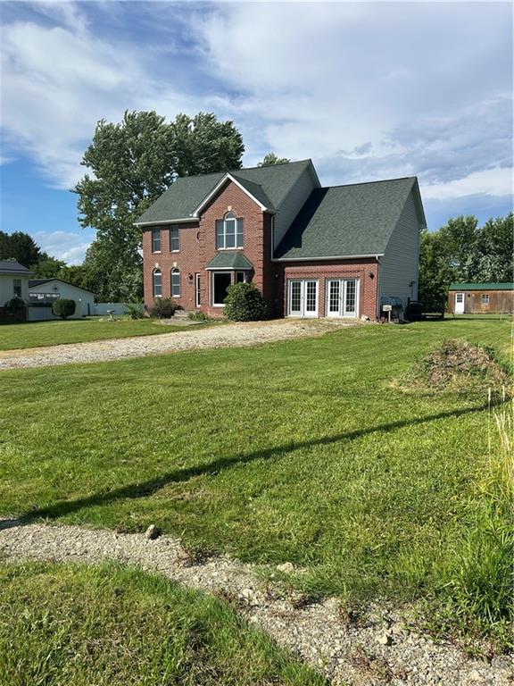 612 Cemetery Road Perryopolis, PA 15473 - Photo 2 of 47