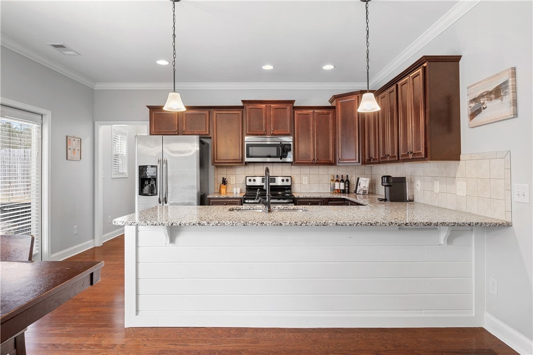 2157 Autumn Ridge Way Auburn, AL 36879 - Photo 7 of 27 Gallery Image 7