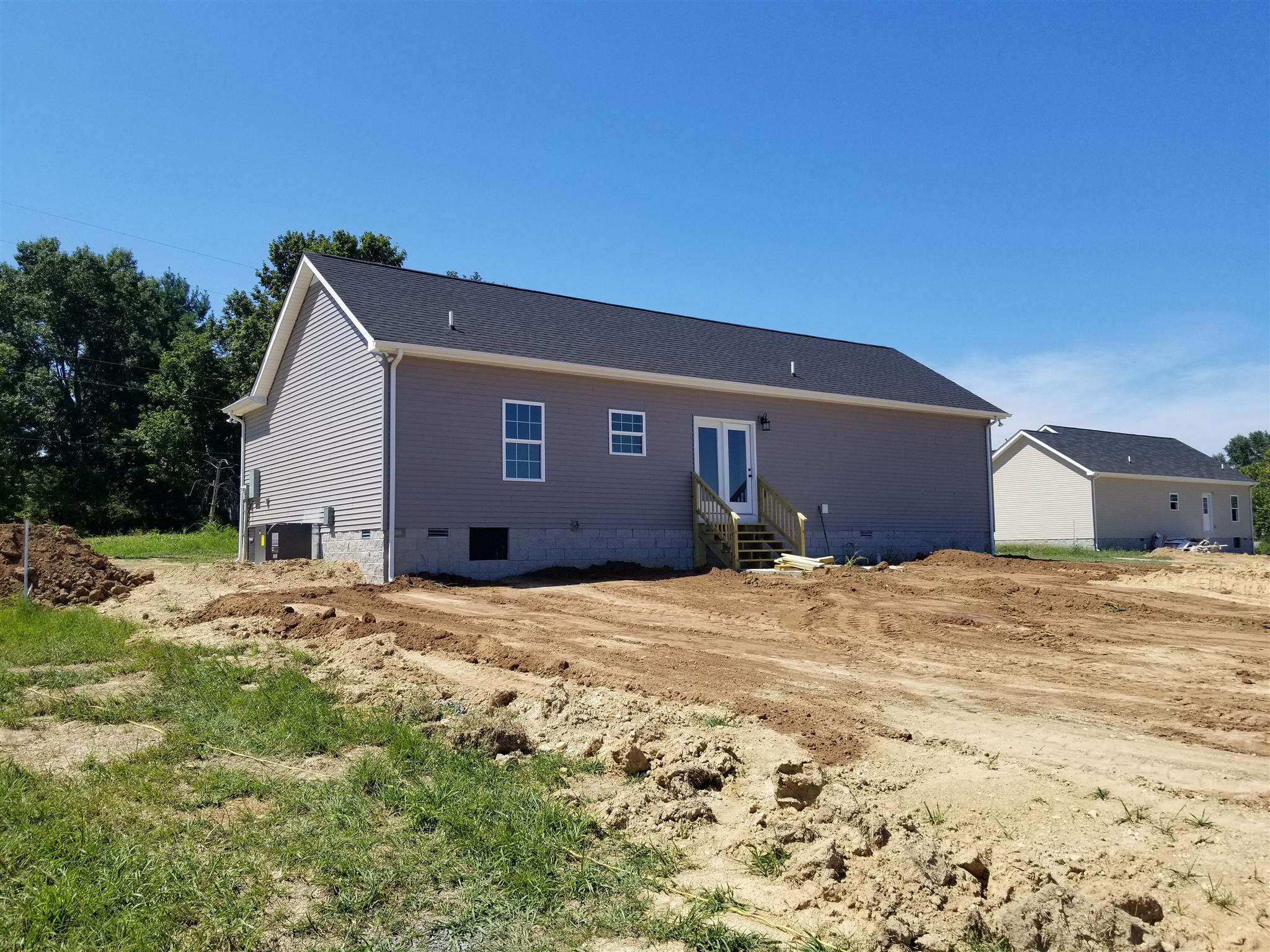 2290 Eugene Reed Road Woodbury, TN 37190 - Photo 3 of 12 Gallery Image 3