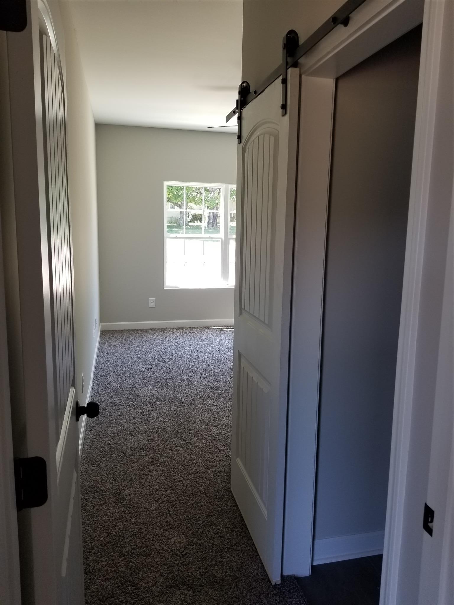 2290 Eugene Reed Road Woodbury, TN 37190 - Photo 6 of 12 Master Bedroom