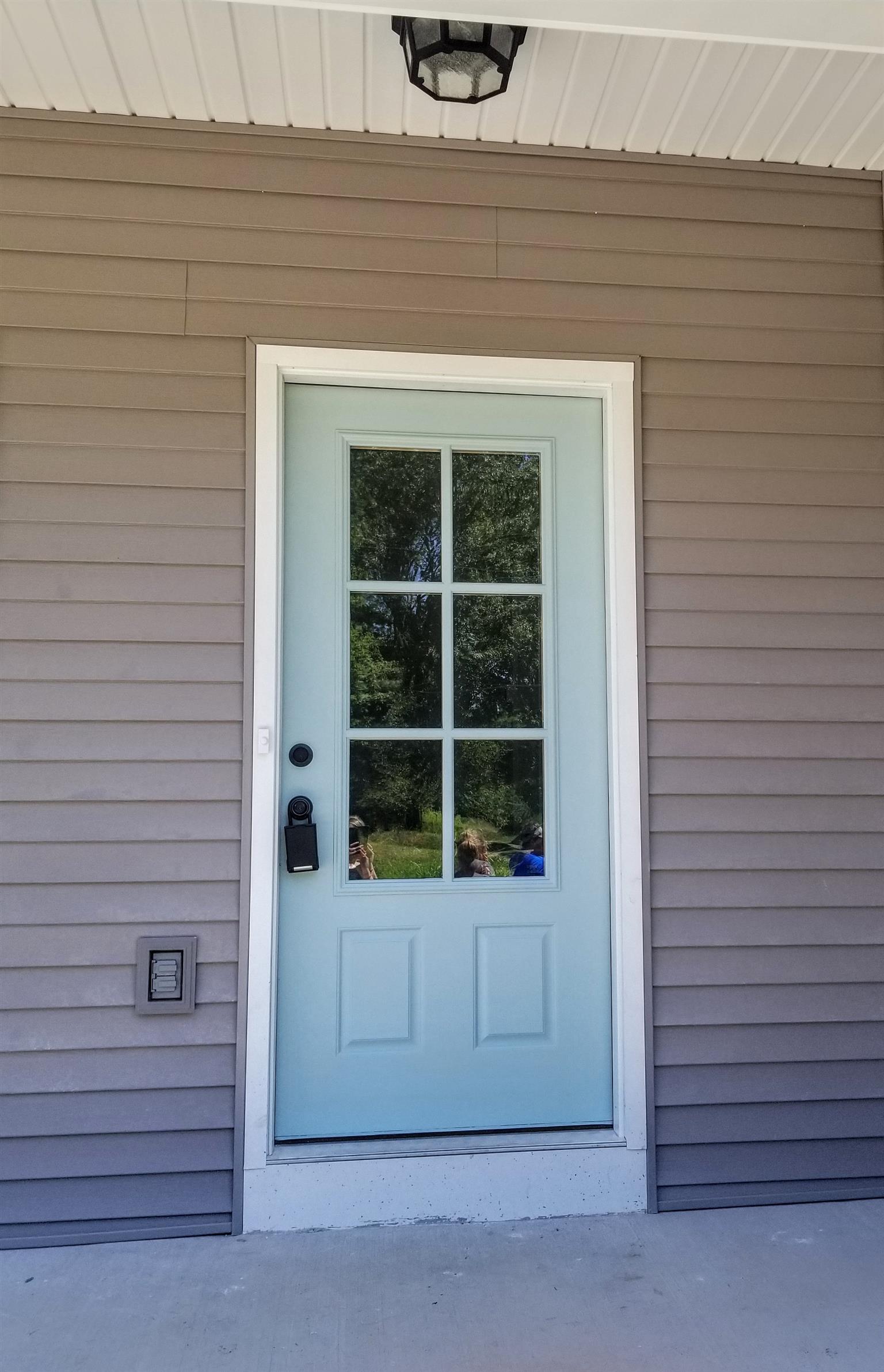 2290 Eugene Reed Road Woodbury, TN 37190 - Photo 9 of 12 Gallery Image 9