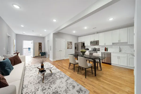 $2,525 | 725 Sip Street, Unit 507, Union City, NJ 07087