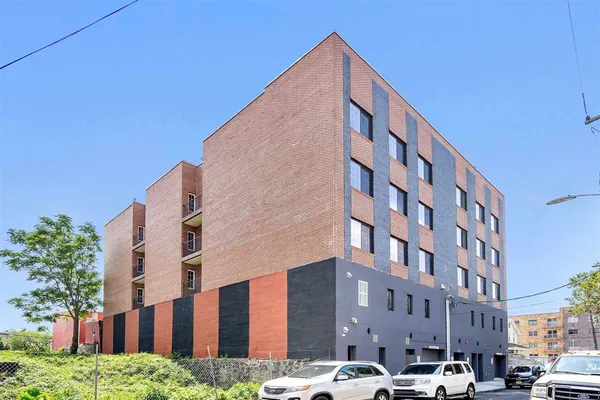 $2,525 | 725 Sip Street, Unit 507, Union City, NJ 07087