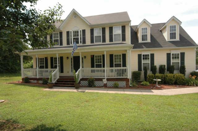 1428 Weston Lane Spring Hill, TN 37174 - Photo 1 of 19