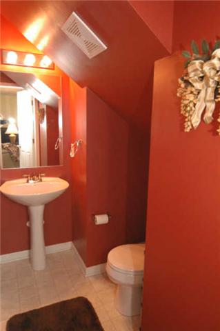 1428 Weston Lane Spring Hill, TN 37174 - Photo 13 of 19 a bathroom with a sink and a toilet
