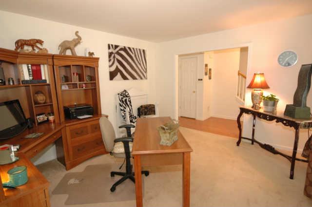 1428 Weston Lane Spring Hill, TN 37174 - Photo 5 of 19 a view of a room with gym equipment