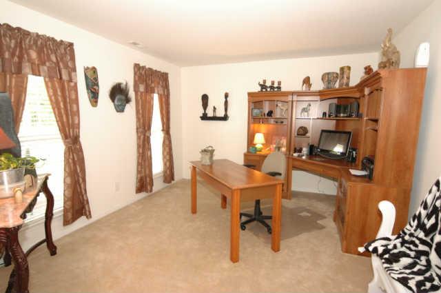1428 Weston Lane Spring Hill, TN 37174 - Photo 6 of 19 a view of a livingroom with furniture and a window