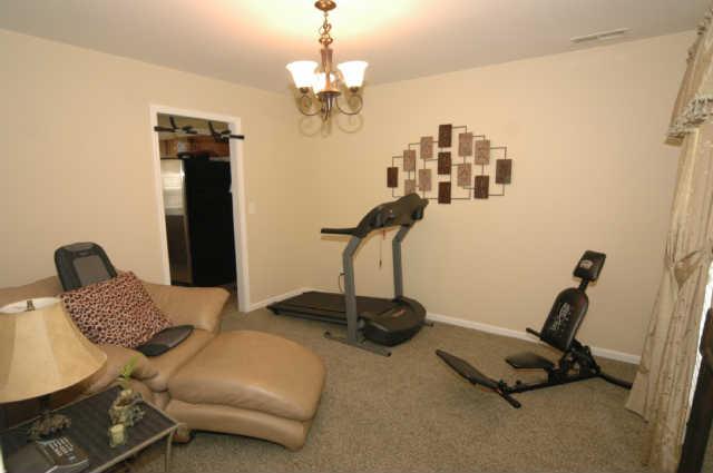 1428 Weston Lane Spring Hill, TN 37174 - Photo 7 of 19 a view of a room with gym equipment