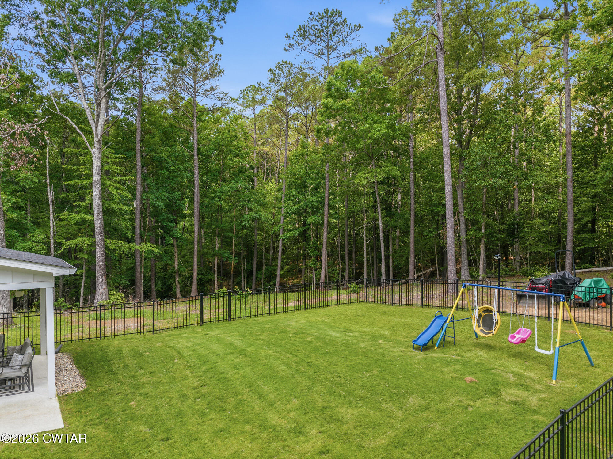302 Excalibur Trail Cedar Grove, TN 38321 - Photo 33 of 41 DJI_20260528095142_0799_D