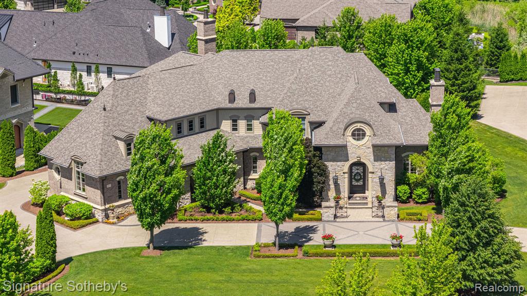 4911 Pinnacle Boulevard Rochester, MI 48306 - Photo 48 of 49