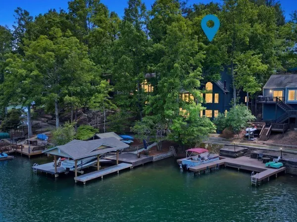 $1,050,000 | 165 Narrows Drive, Waleska, GA 30183