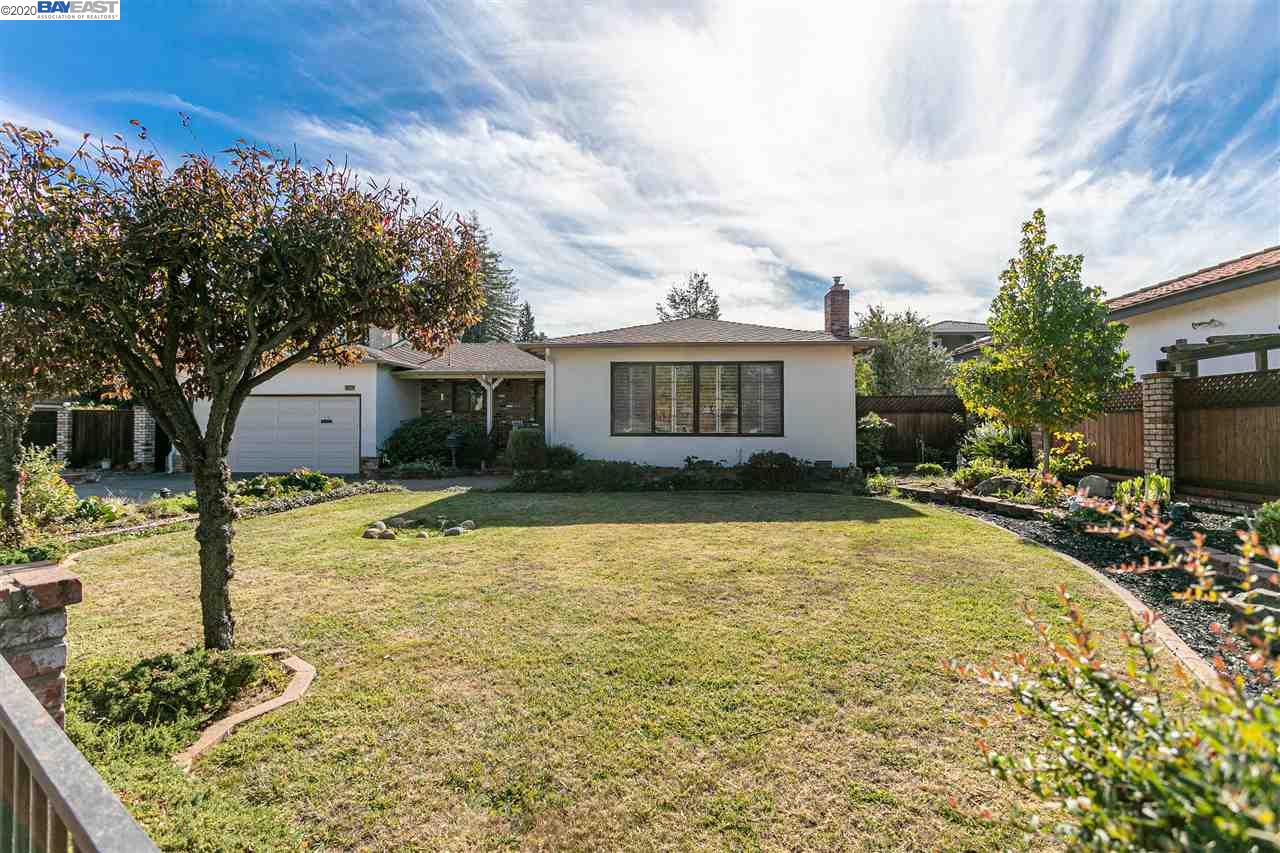 17627 Almond Road Castro Valley, CA 94546 - Photo 1 of 1 Gallery Image 1