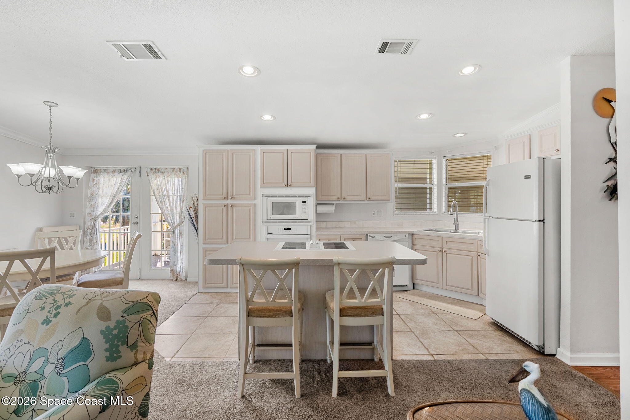 7505 Agawam Road Micco, FL 32976 - Photo 19 of 47 Kitchen