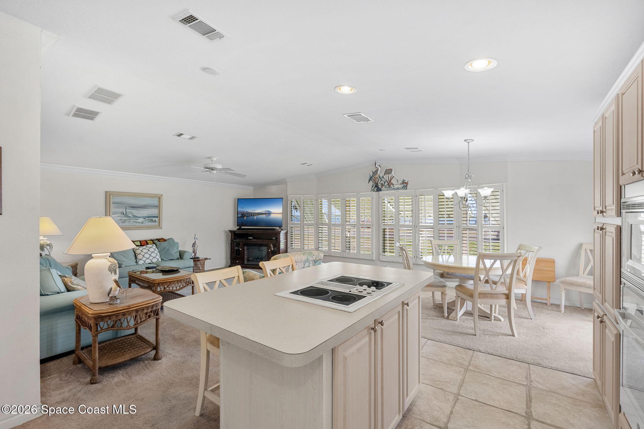 7505 Agawam Road Micco, FL 32976 - Photo 21 of 47 Kitchen