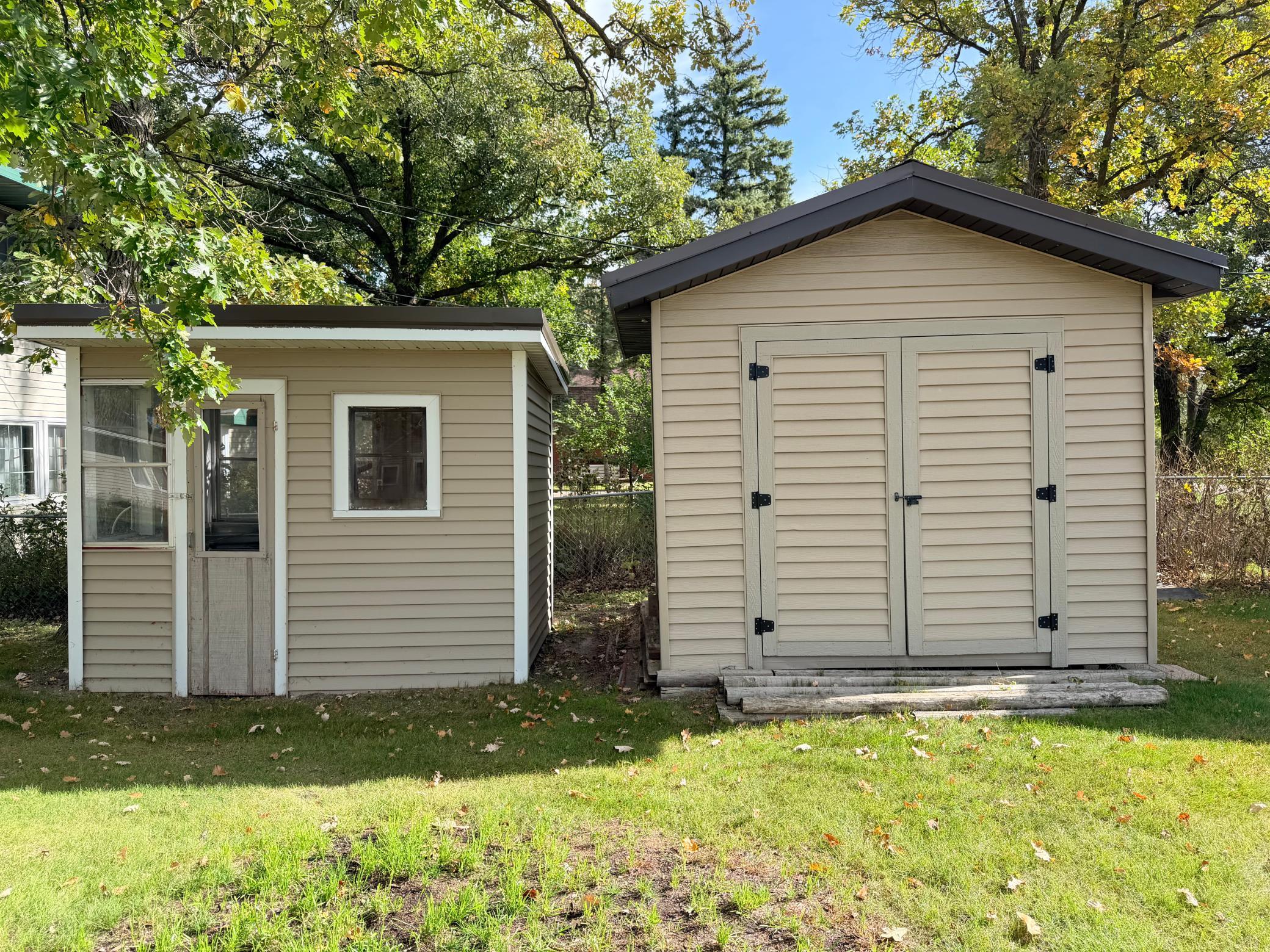 27096 Little Floyd Lake Road, Unit 3 Detroit Lakes, MN 56501 - Photo 28 of 36 Gallery Image 28