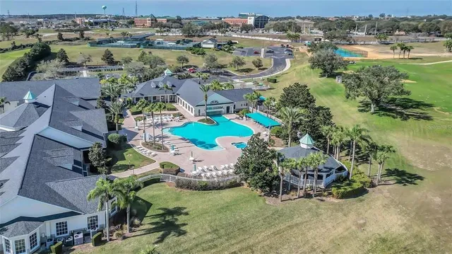 $393,000 | 2366 Prairie Dunes, Clermont, FL 34711