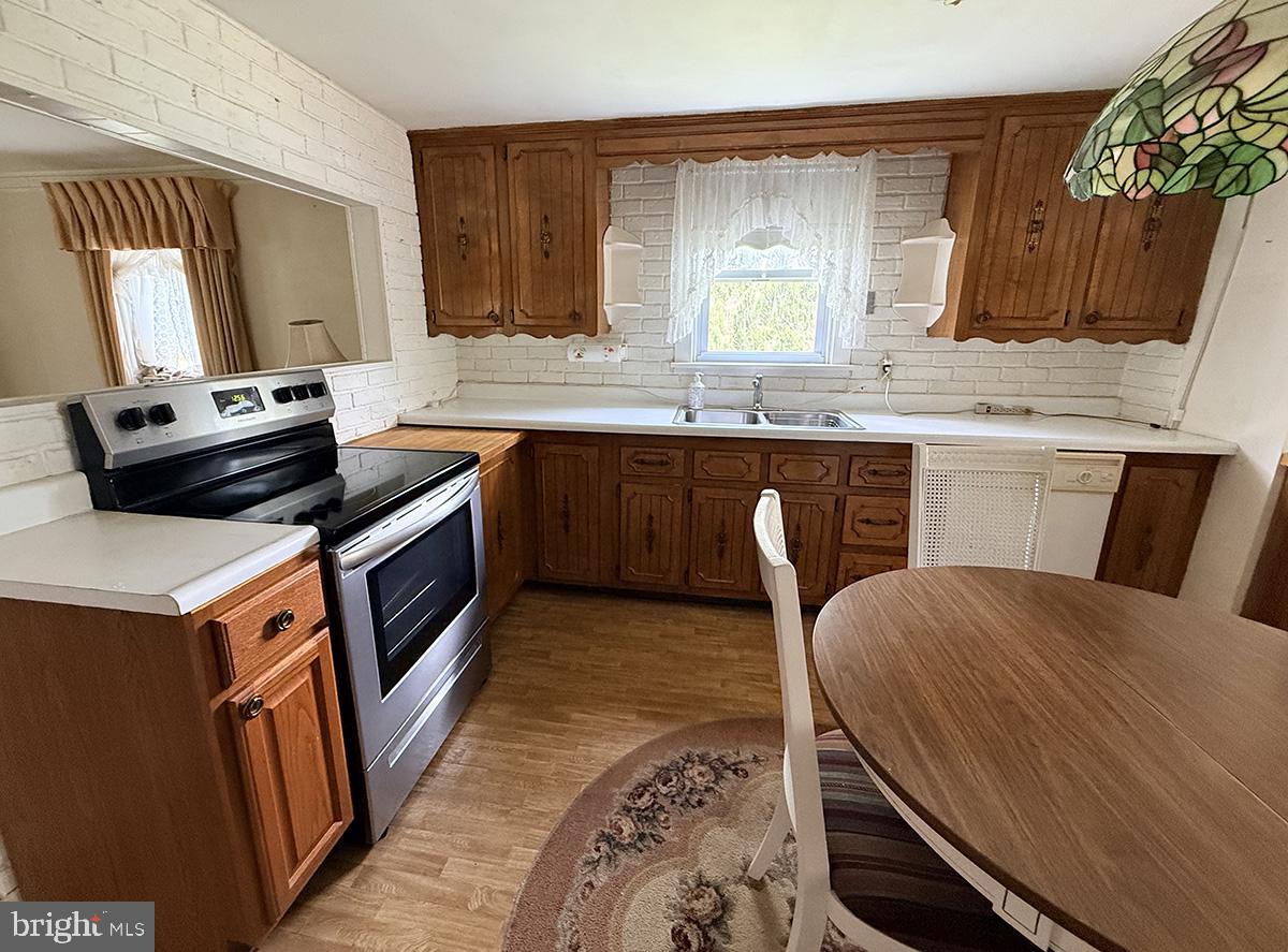 6620 Spring Road Shermans Dale, PA 17090 - Photo 19 of 40 Charming kitchen with vintage appeal.