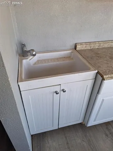 a view of a lake view