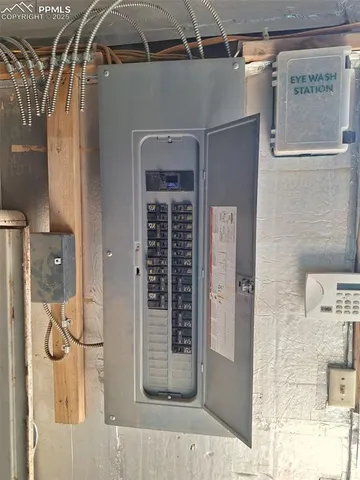 a view of outdoor space