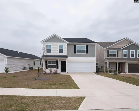 $2,250 | 2109 County Line Trail, Elgin, SC 29045