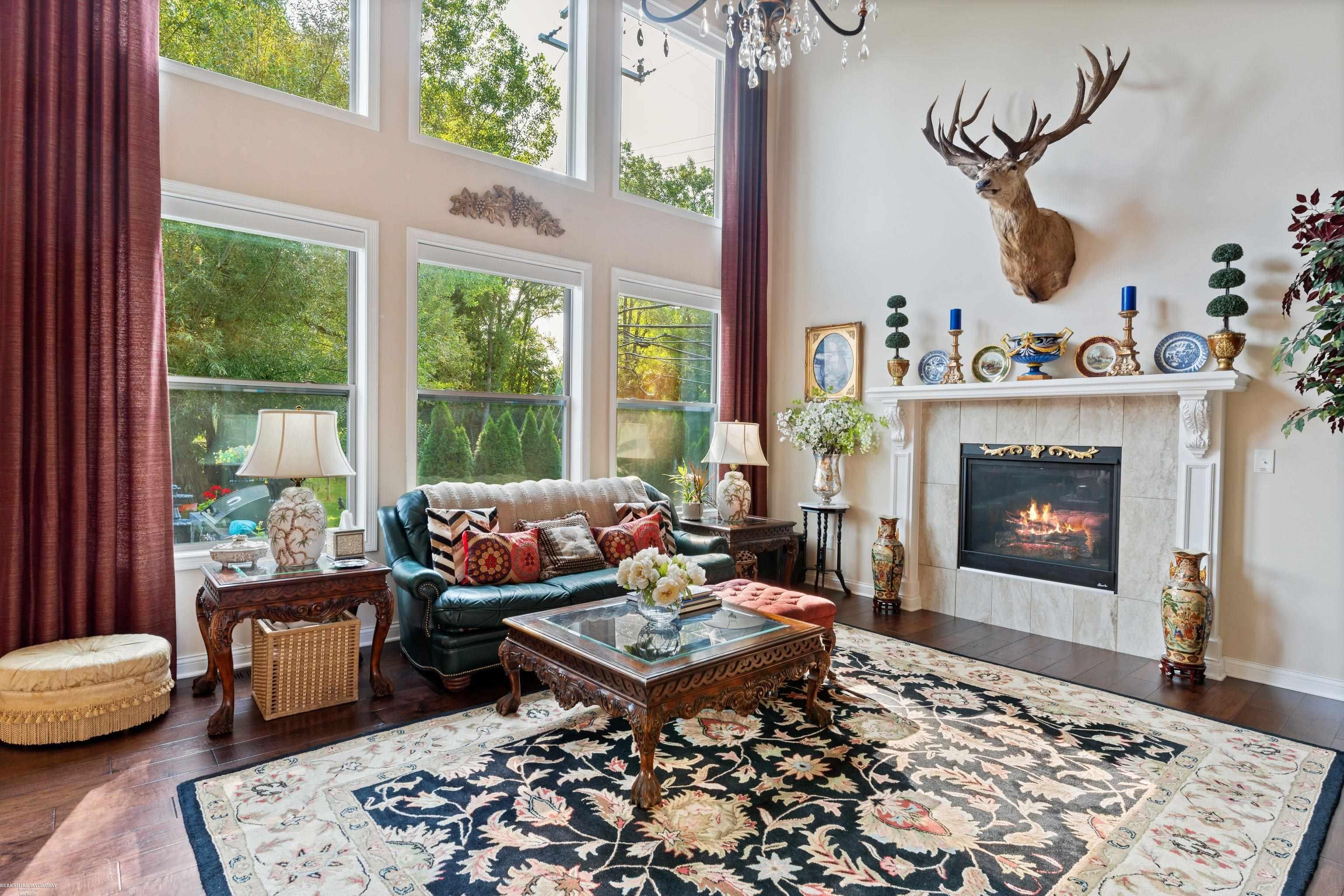 2691 Devondale Road Rochester Hills, MI 48309 - Photo 10 of 75