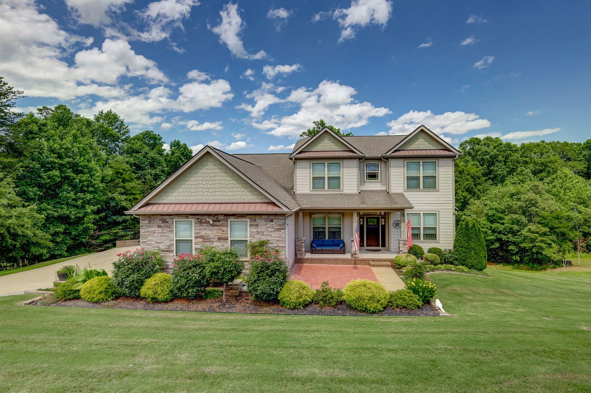 452 Beryl Lane Chesnee, SC 29323 - Photo 1 of 37 Gallery Image 1