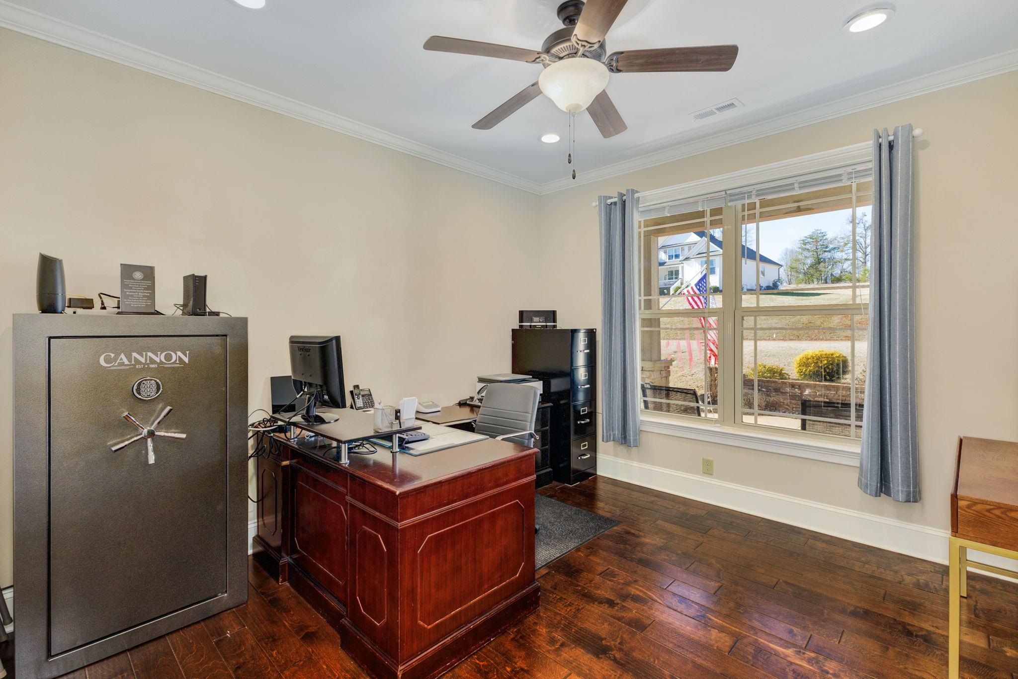 452 Beryl Lane Chesnee, SC 29323 - Photo 14 of 37 Gallery Image 14