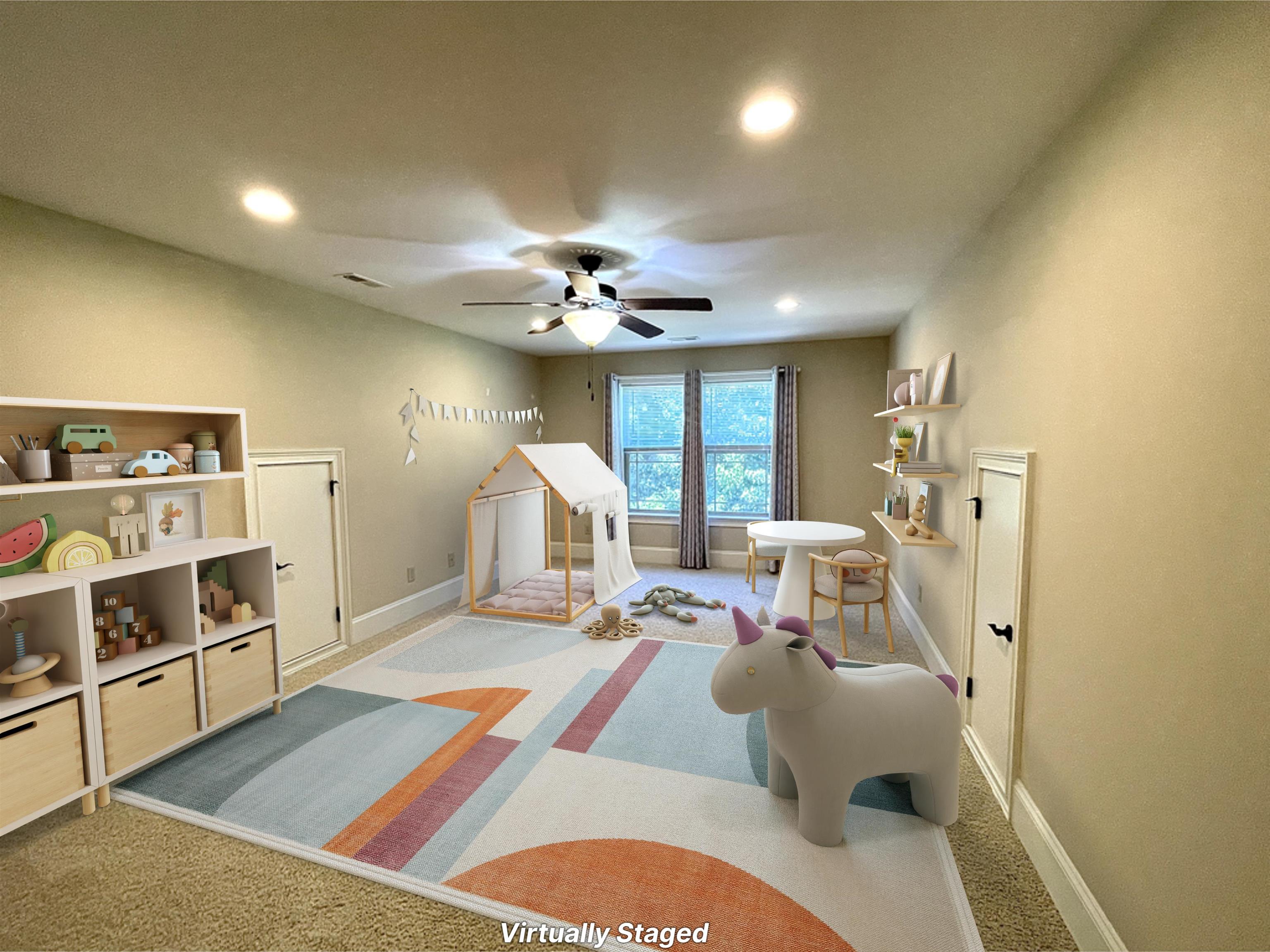452 Beryl Lane Chesnee, SC 29323 - Photo 16 of 37 Gallery Image 16