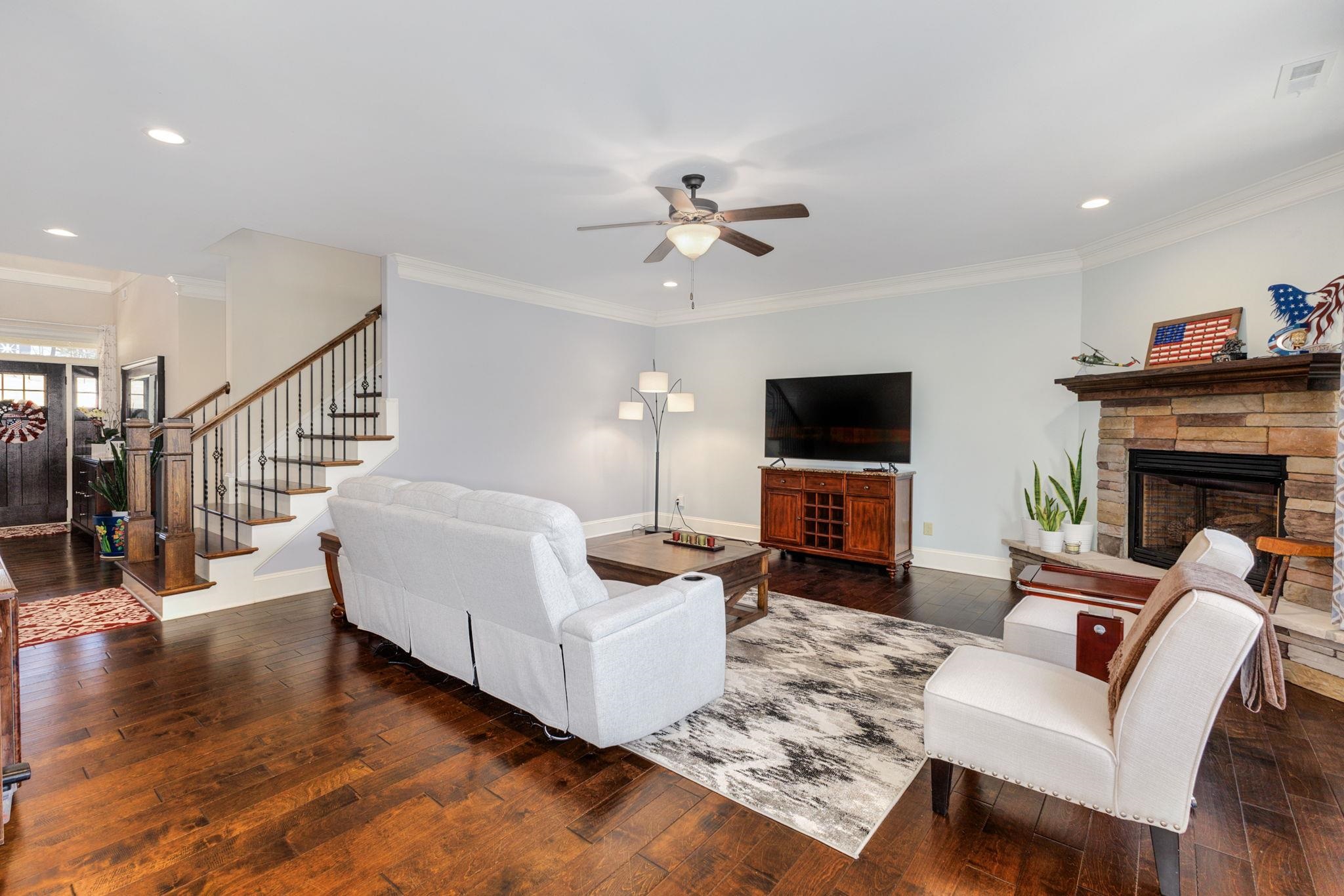 452 Beryl Lane Chesnee, SC 29323 - Photo 2 of 37 Gallery Image 2