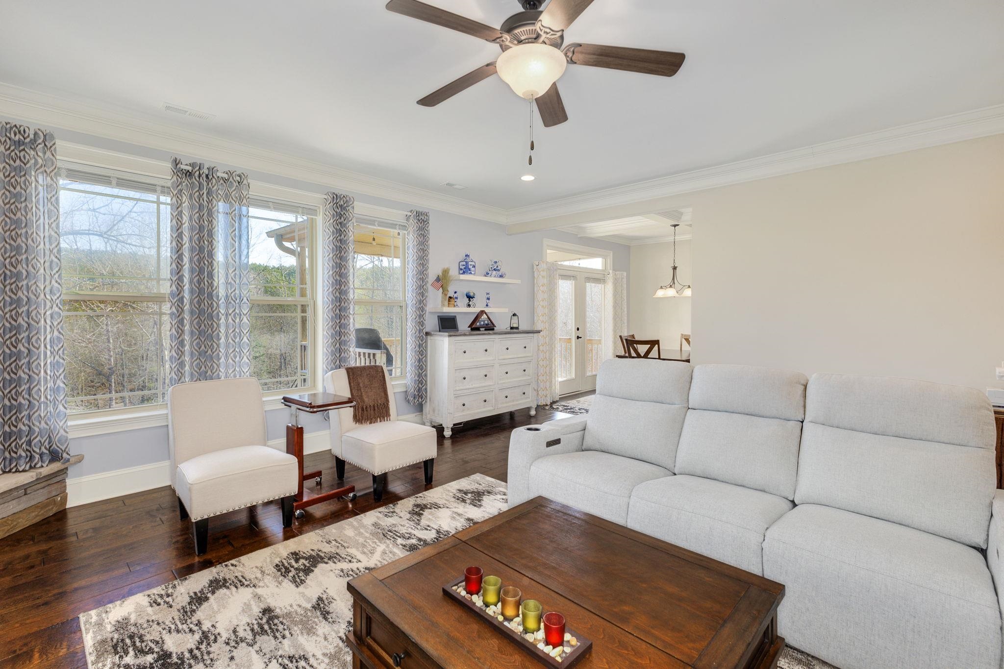 452 Beryl Lane Chesnee, SC 29323 - Photo 3 of 37 Gallery Image 3