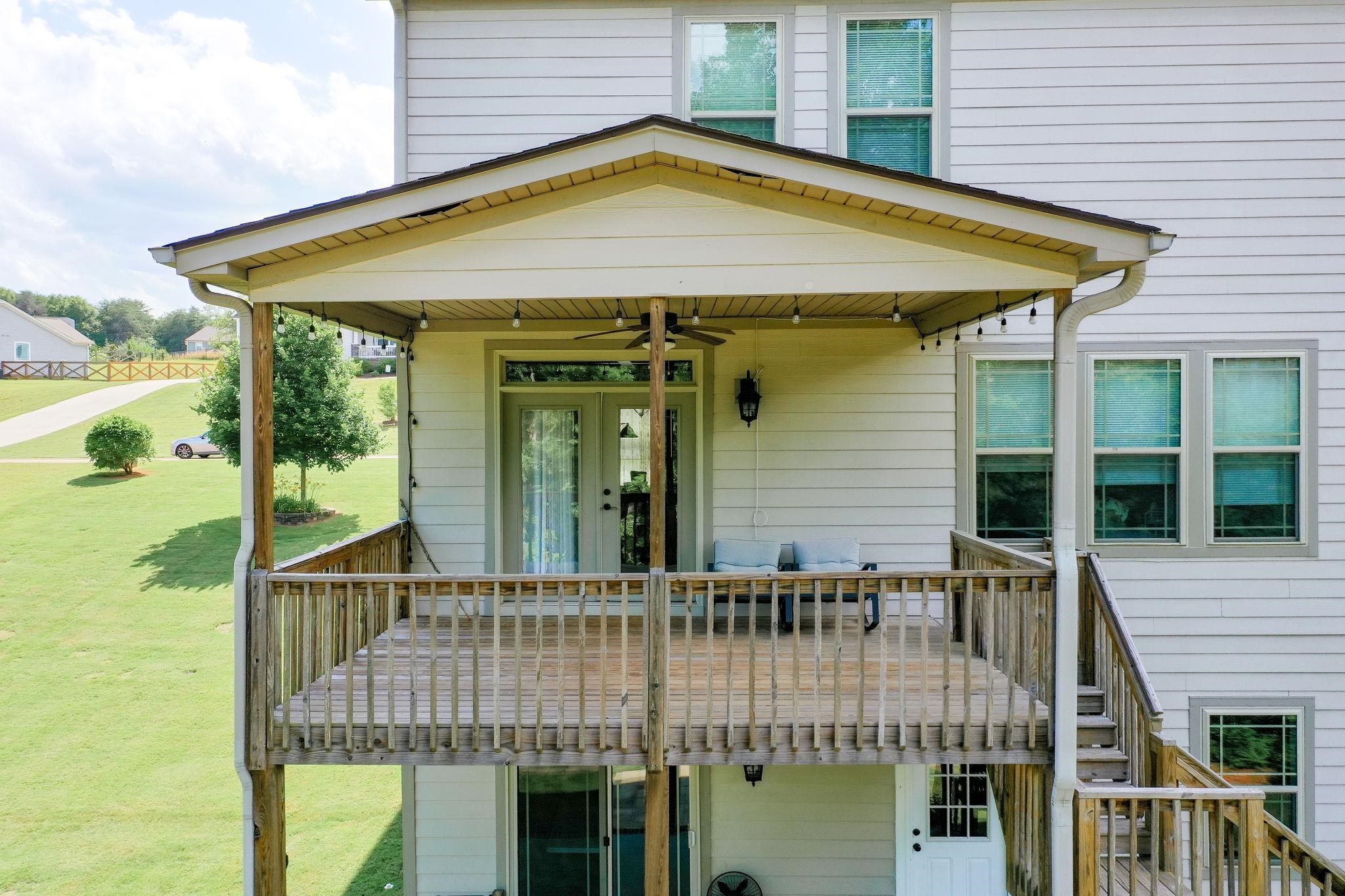 452 Beryl Lane Chesnee, SC 29323 - Photo 31 of 37 Gallery Image 31