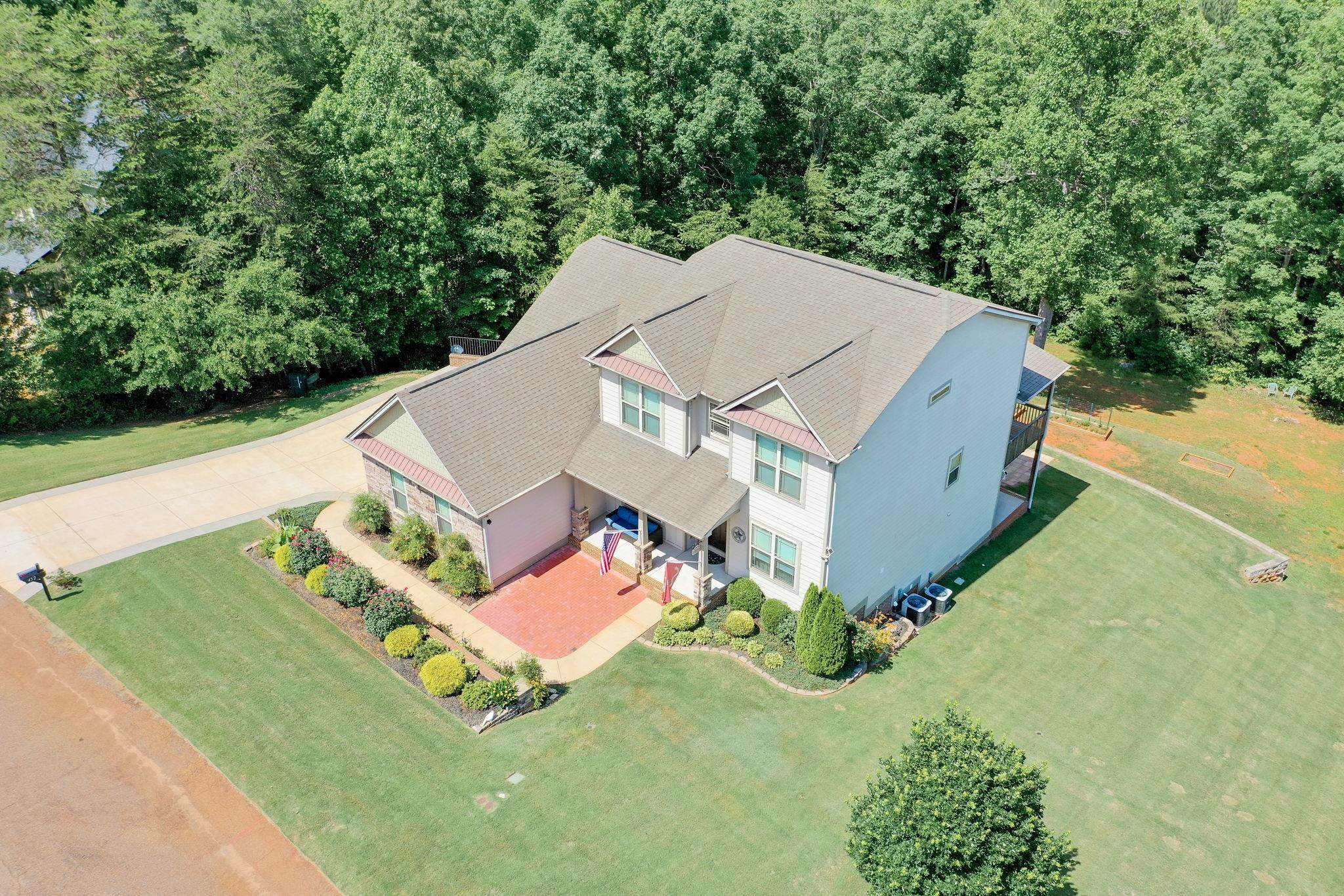 452 Beryl Lane Chesnee, SC 29323 - Photo 36 of 37 Gallery Image 36