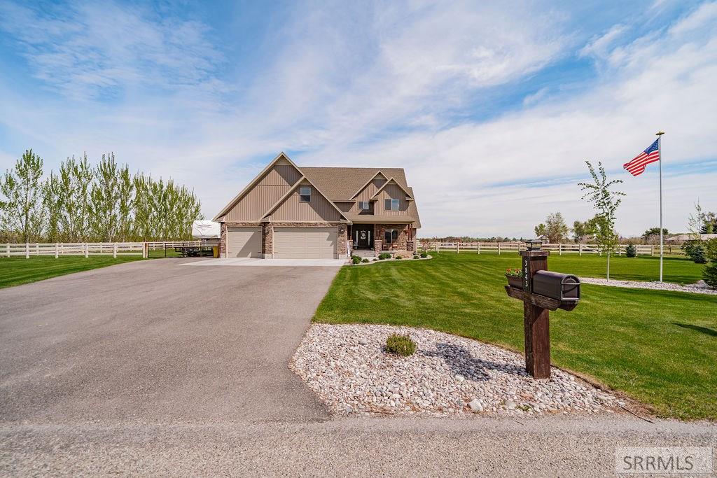 3843 East 446 North Rigby, ID 83442 - Photo 64 of 106 Gallery Image 64