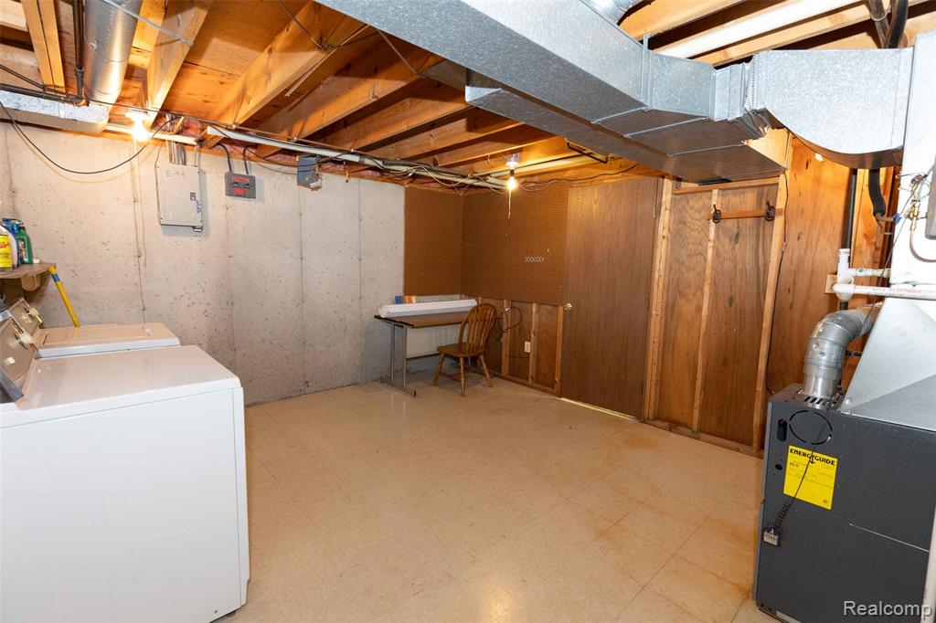 125 Cuttle Road, Unit 44 Marysville, MI 48040 - Photo 40 of 46