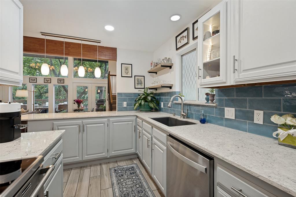 9233 Church Road, Unit 103 Dallas, TX 75231 - Photo 12 of 28