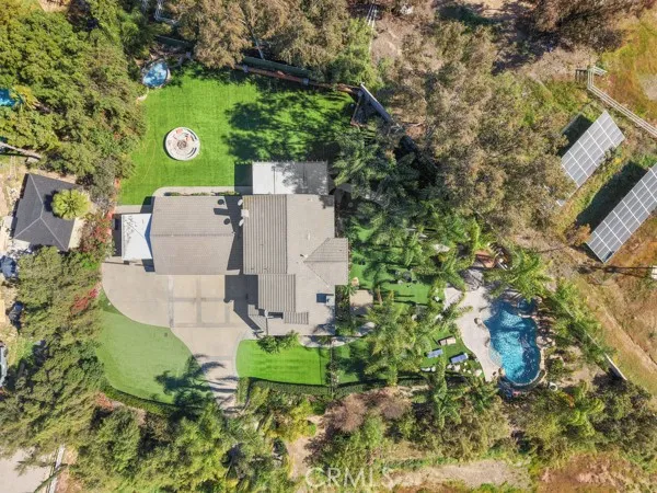 $2,500,000 | 9050 Hunt Road, Corona, CA 92883