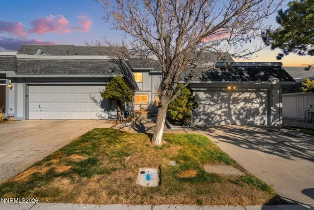 $420,000 | 3959 Kings Row, Reno, NV 89503
