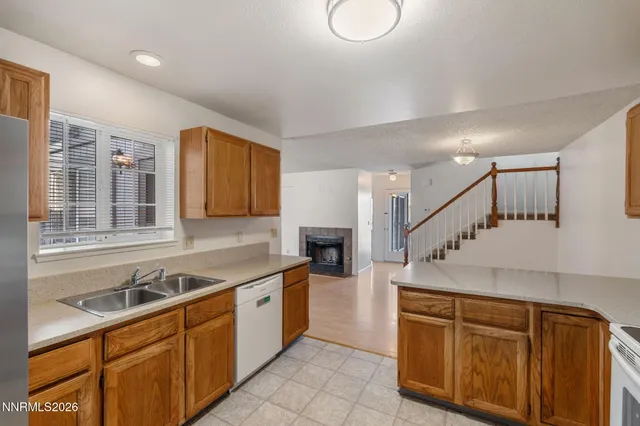 $420,000 | 3959 Kings Row, Reno, NV 89503