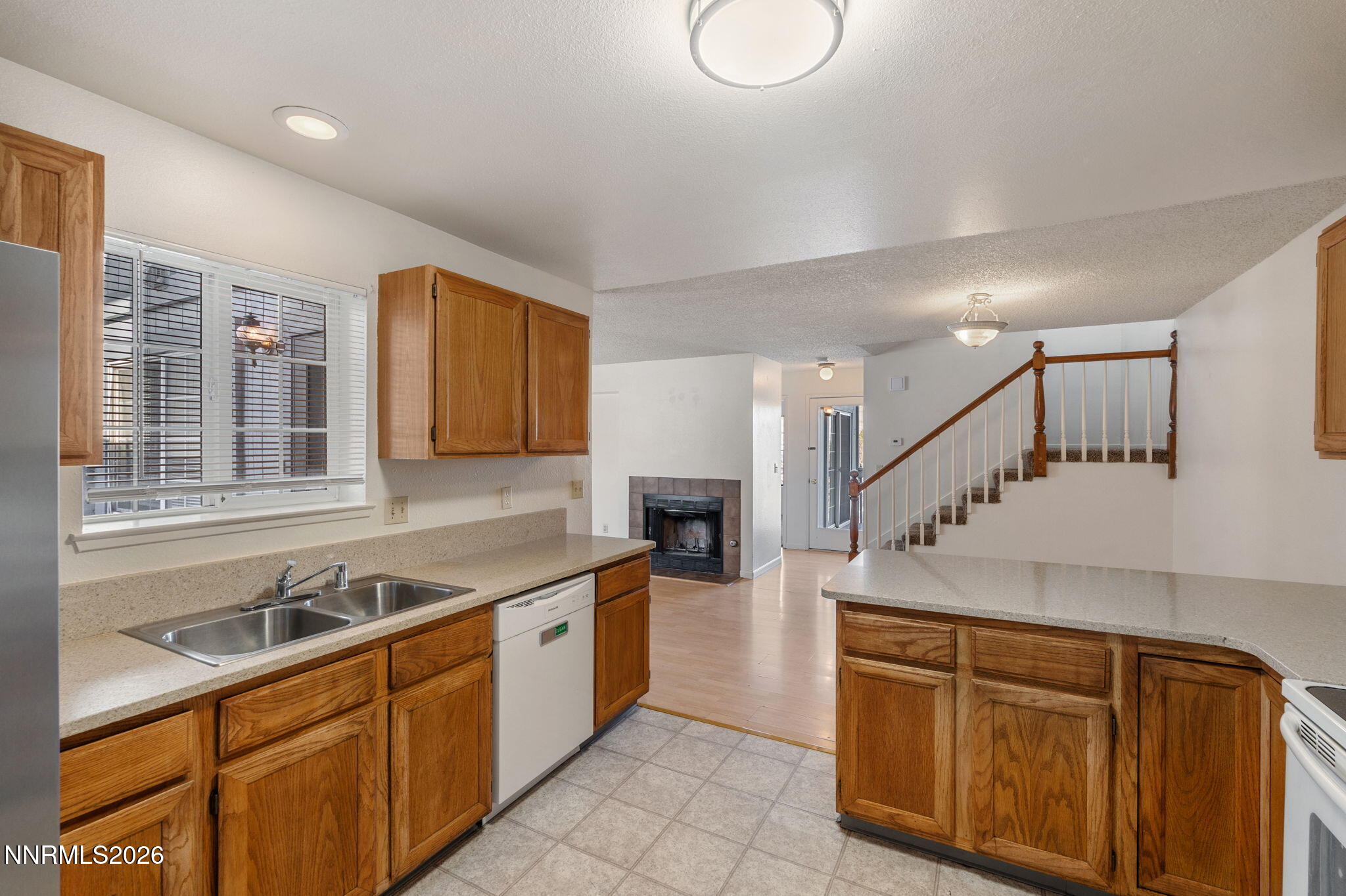 3959 Kings Row Reno, NV 89503 - Photo 13 of 26 Kitchen