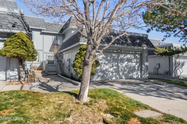 $420,000 | 3959 Kings Row, Reno, NV 89503