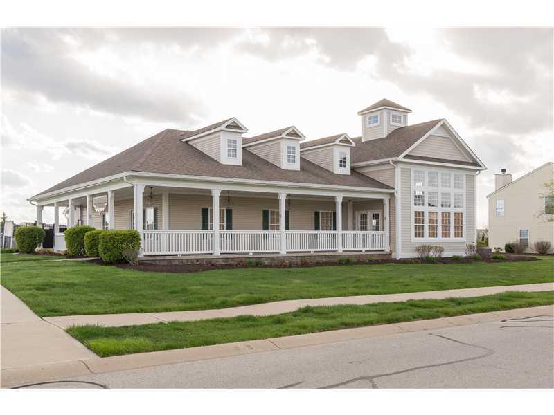 8251 South Rising Sun Drive Pendleton, IN 46064 - Photo 15 of 17