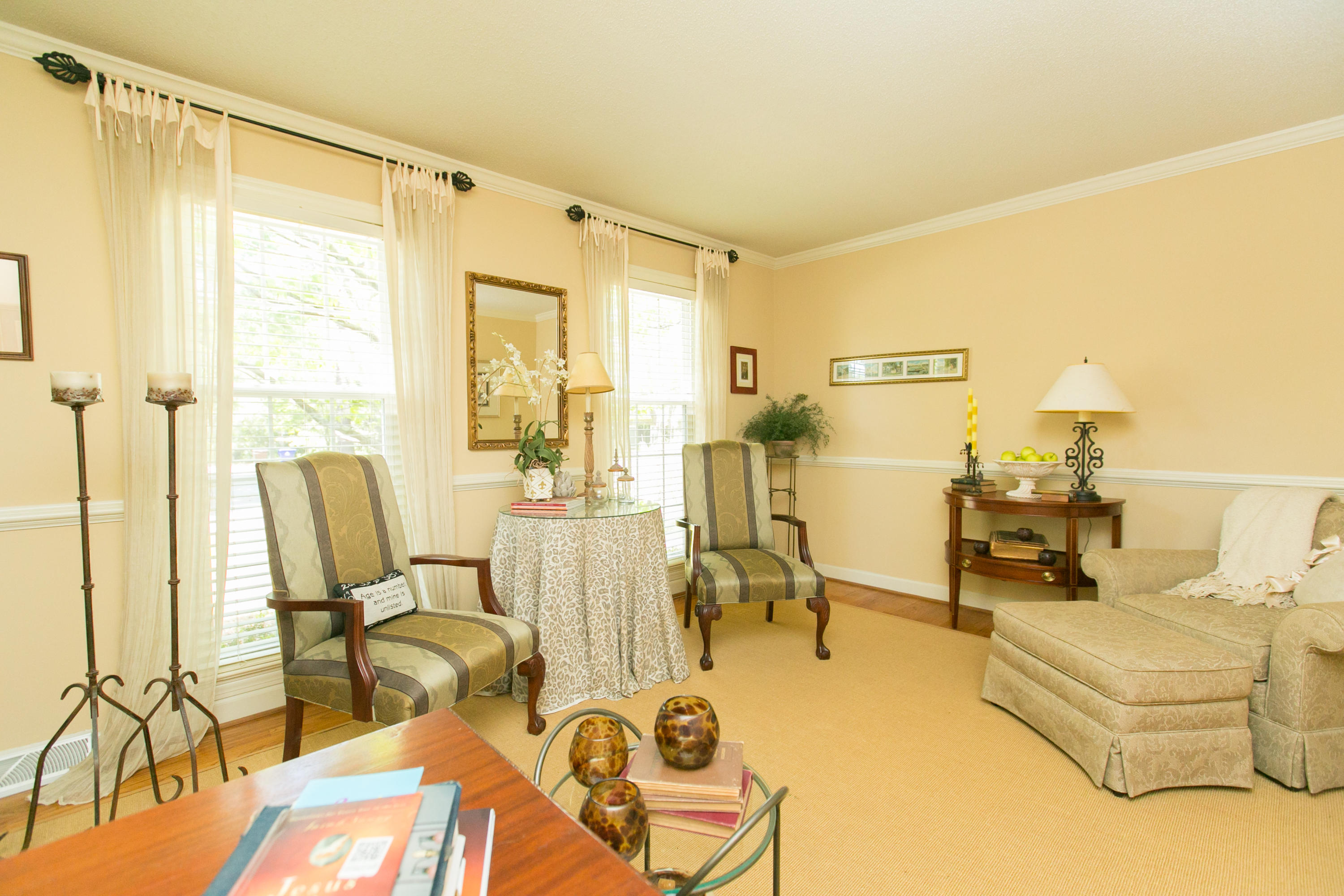 686 Lk Pt Road Mount Pleasant, SC 29464 - Photo 11 of 37 686 Lake Point-10