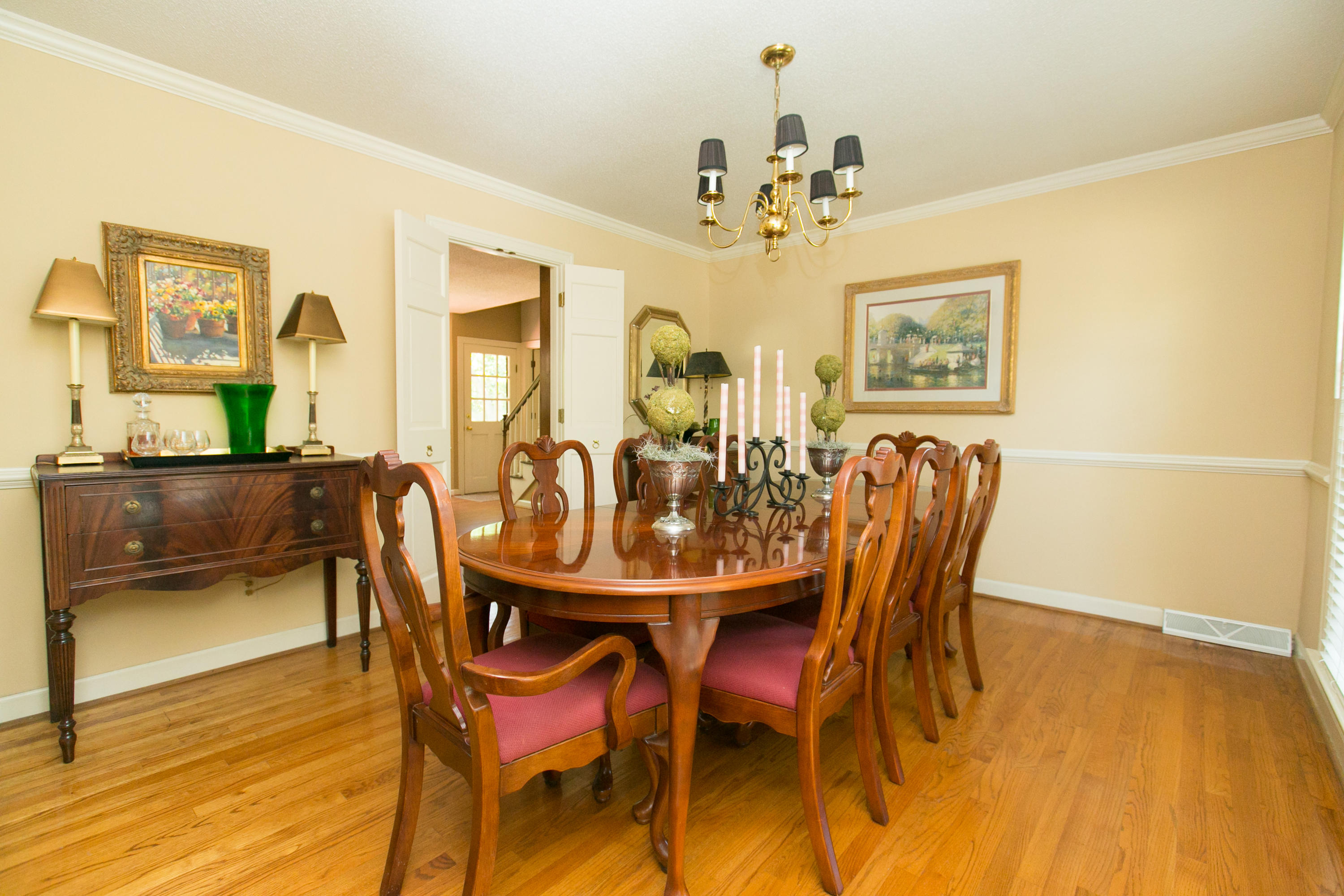 686 Lk Pt Road Mount Pleasant, SC 29464 - Photo 20 of 37 686 Lake Point-20