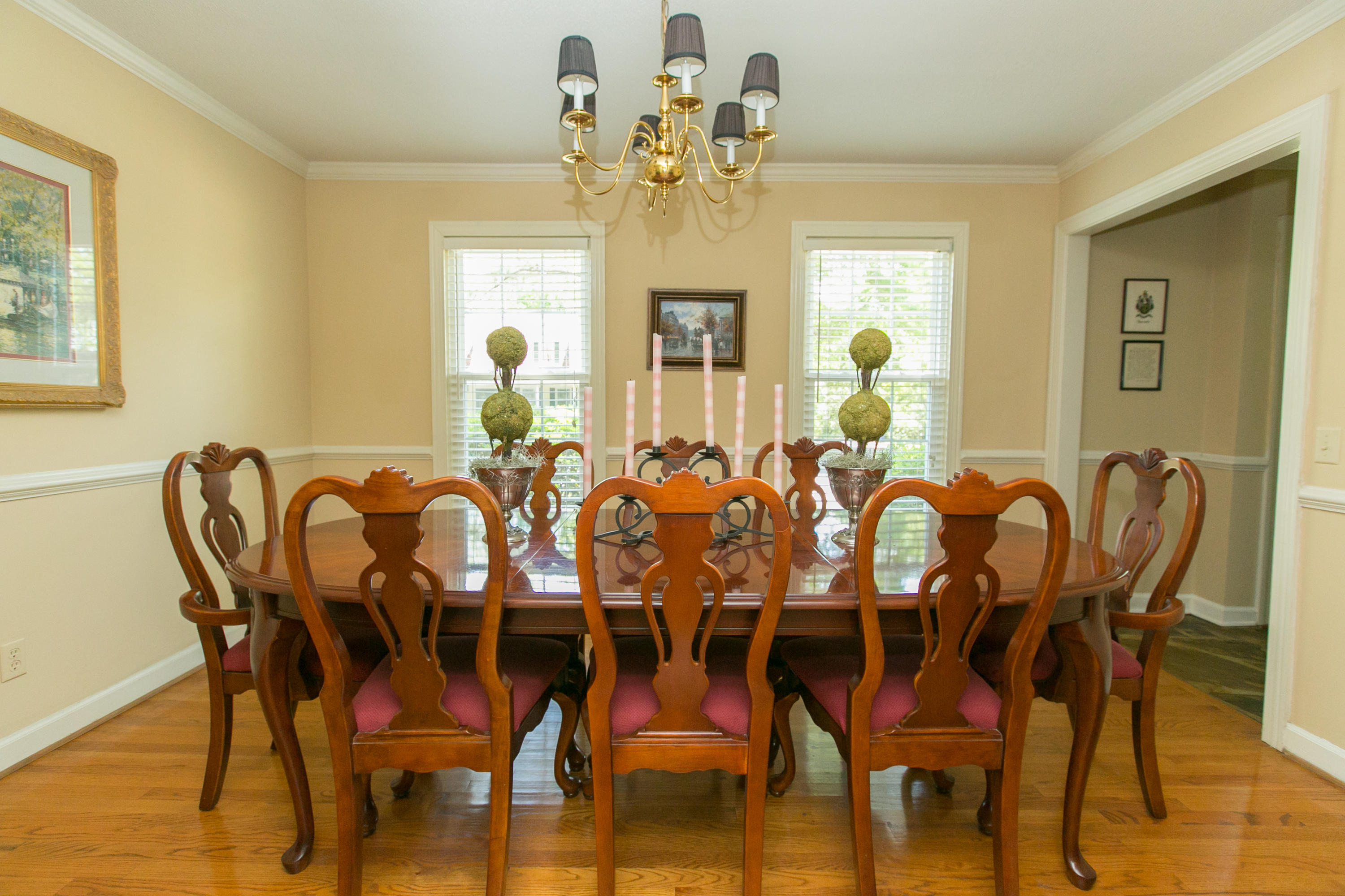 686 Lk Pt Road Mount Pleasant, SC 29464 - Photo 21 of 37 686 Lake Point-21