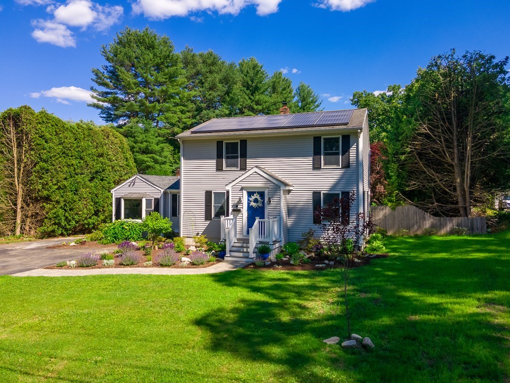85 Sylvan Road Uxbridge, MA 01569 - Photo 30 of 42 Gallery Image 30