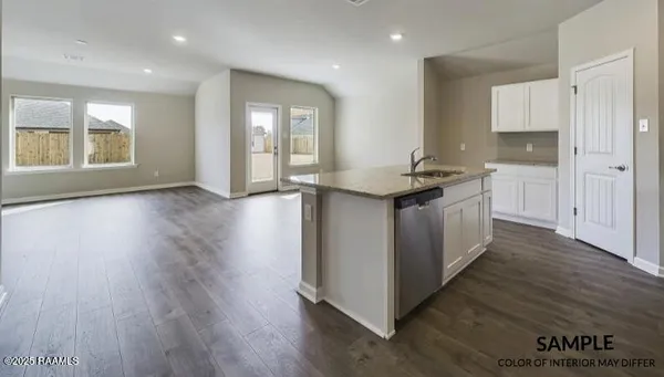 $239,500 | 240 Oak Heights Drive, Duson, LA 70529