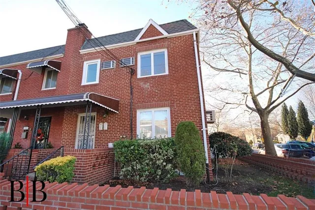 $920,000 | 1340 East 58th Street | Flatlands